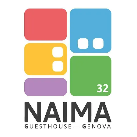 Pensión Naima 32 *